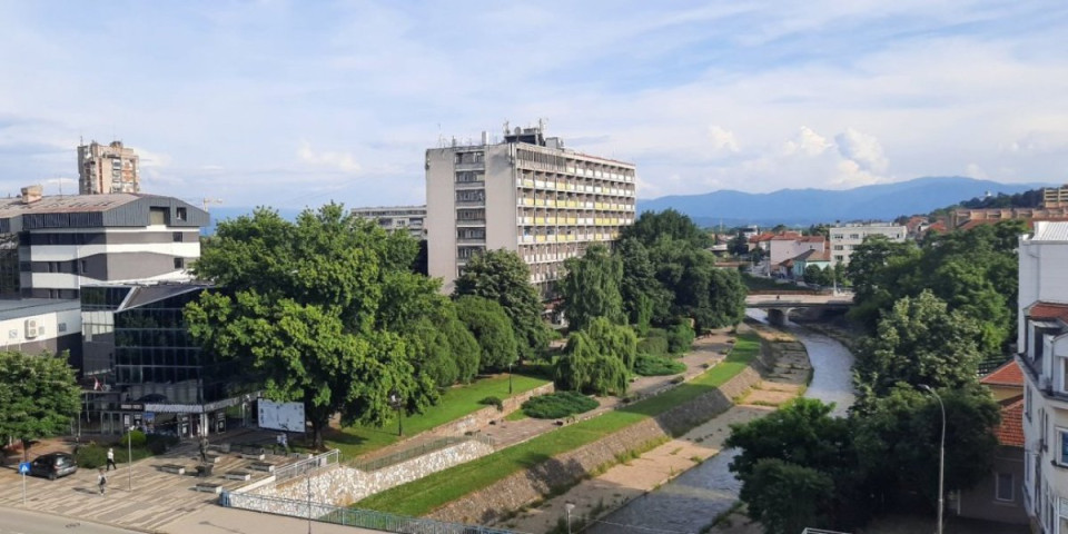 Ovaj grad biće prestonica kulture 2026.