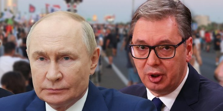 Šokantno otkriće koje Srbi moraju da čuju! Blokaderi preuzeli vlast u ovoj državi: Nakon toga dogodilo se nešto jezivo