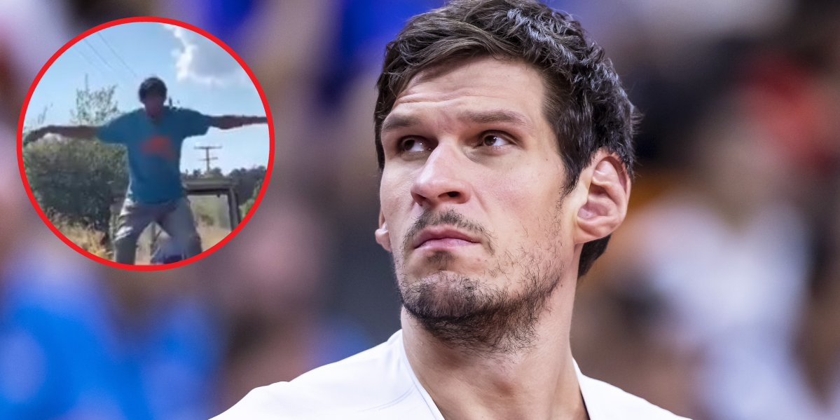 (VIDEO) Dobri džin đuska na traktoru: Bobi na sebi svojstven način oduševio ceo svet