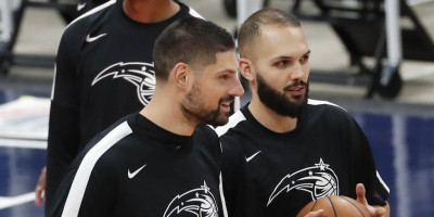 Vučevićev šaljivi komentar dvignil veliko prahu