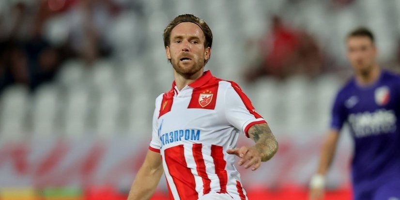 Katai ruši rekorde: Magiko golom protiv OFK Beograda ispisao istoriju (VIDEO)