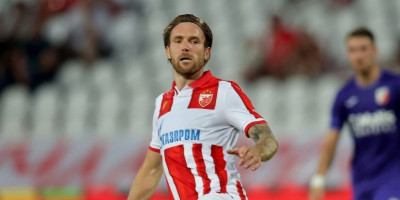 Katai ruši rekorde: Magiko golom protiv OFK Beograda ispisao istoriju (VIDEO)