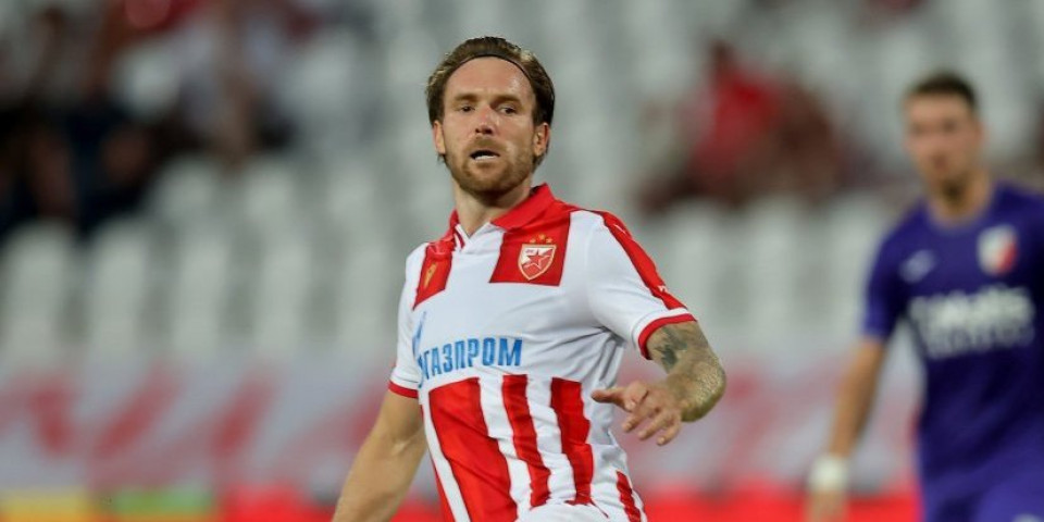 Katai ruši rekorde: Magiko golom protiv OFK Beograda ispisao istoriju (VIDEO)