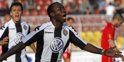 Dijara izrazil željo po vrnitvi v Partizan, ukrajinski trener napoveduje boj