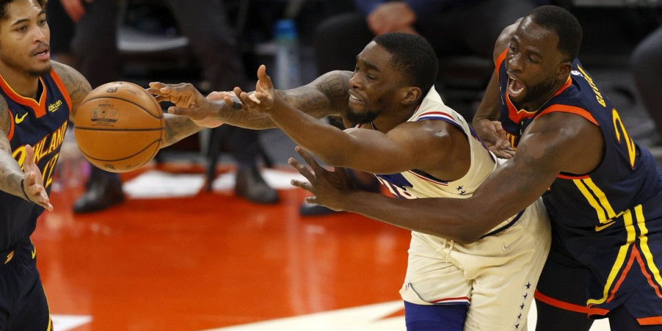 Zvanično: Partizan predstavio pakleno NBA pojačanje (FOTO)