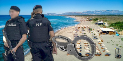 Osnovni sud u Kotoru odredio je kućni pritvor za Budvane Nenada Parezanovića (39) i Nikolu M. (63) zbog sukoba koji se dogodio 22. avgusta na plaži Jaz u Budvi, u vezi sa sporom između bivšeg i sadašnjeg zakupca plaže.