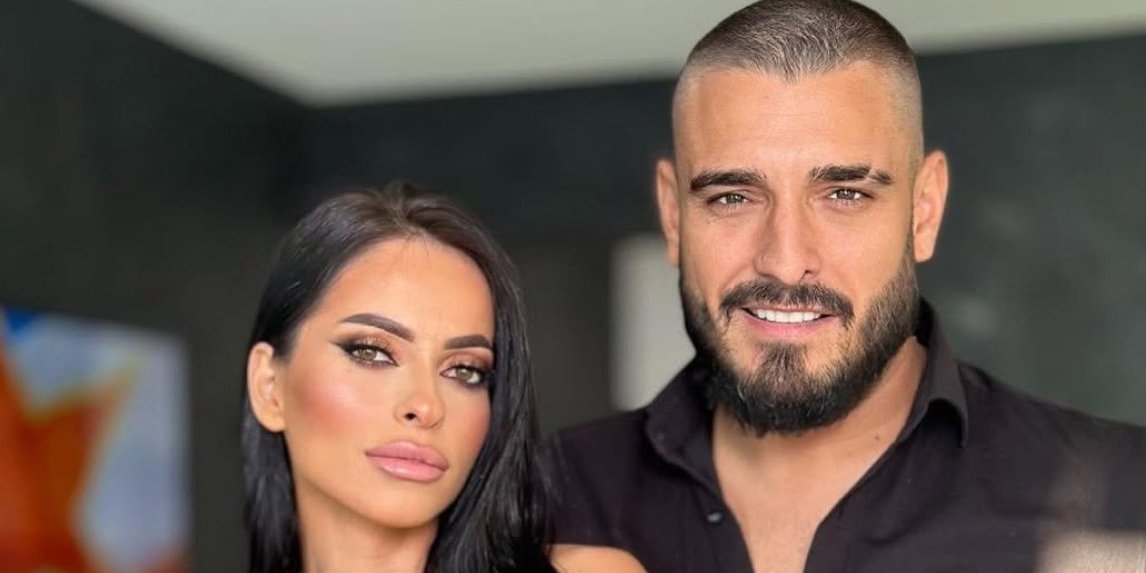 Mnogo je patila - Žena iskreno o odnosu sa Darkom Lazićem: ''Nije on za mene''