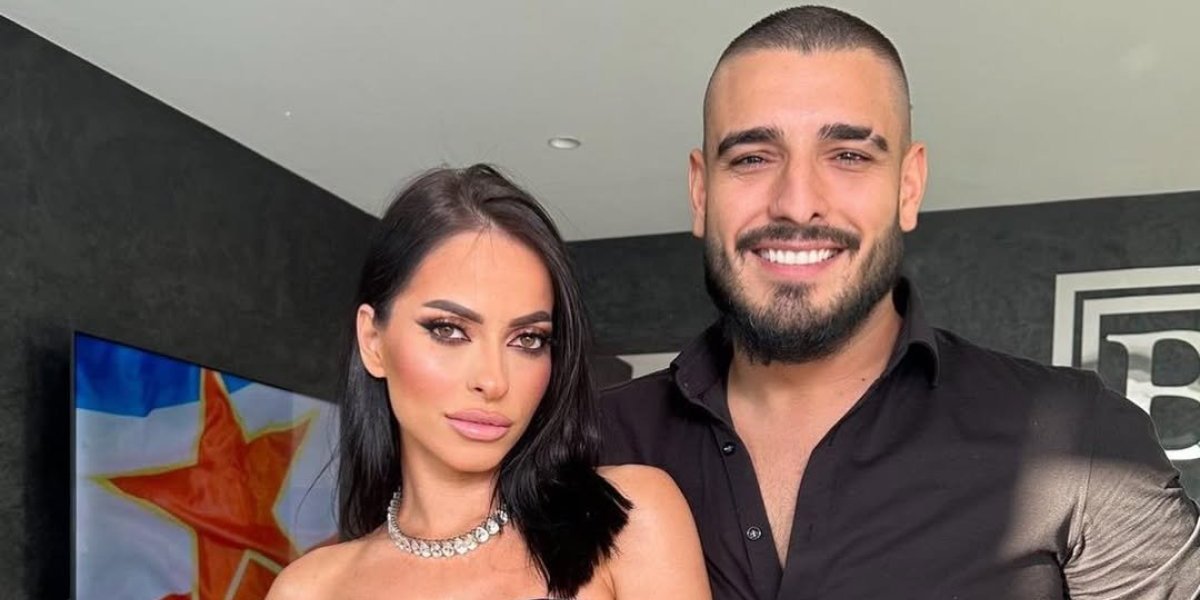 Ženi Darka Lazića se pogoršalo zdravstveno stanje: "Nikad mi nije bilo gore"