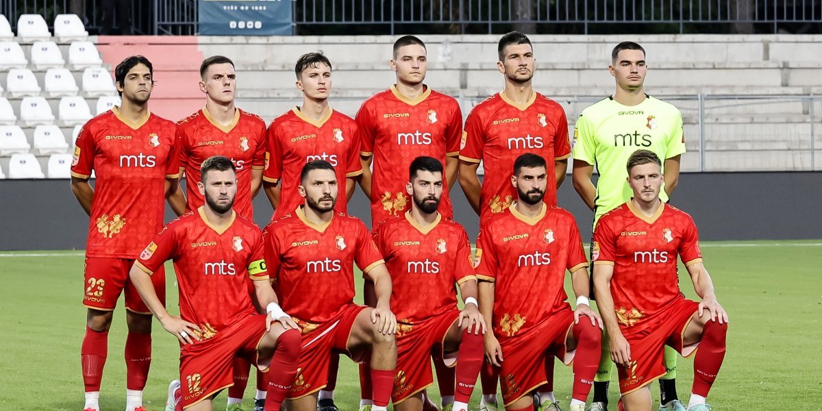 Napredak iz Kruševca je "Srpski Bilbao", ali koliko mu se to isplati?!