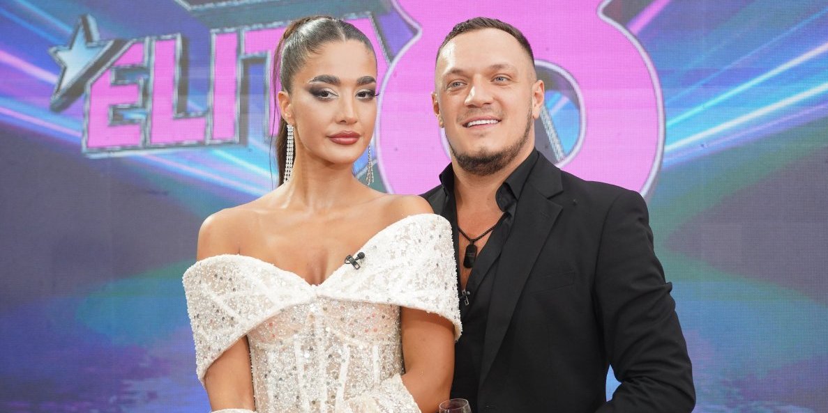 Prvo kačamak, pa jahta: Gastoz priredio Anđeli Đuričić pravi ugođaj (FOTO)