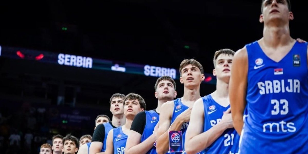 Šteta: "Orlići" imali sve u svojim rukama, odluka pada u poslednjem kolu