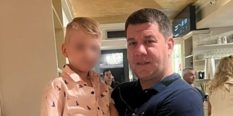 Šta će reći Kulići? Ivan Marinković doneo važnu odluku - Evo šta planira sa sinom Željkom