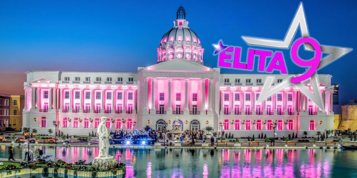 U Elitu 9 ulazi vaspitač dece: "Imam svoj mali svet u kojem sam zvezda"