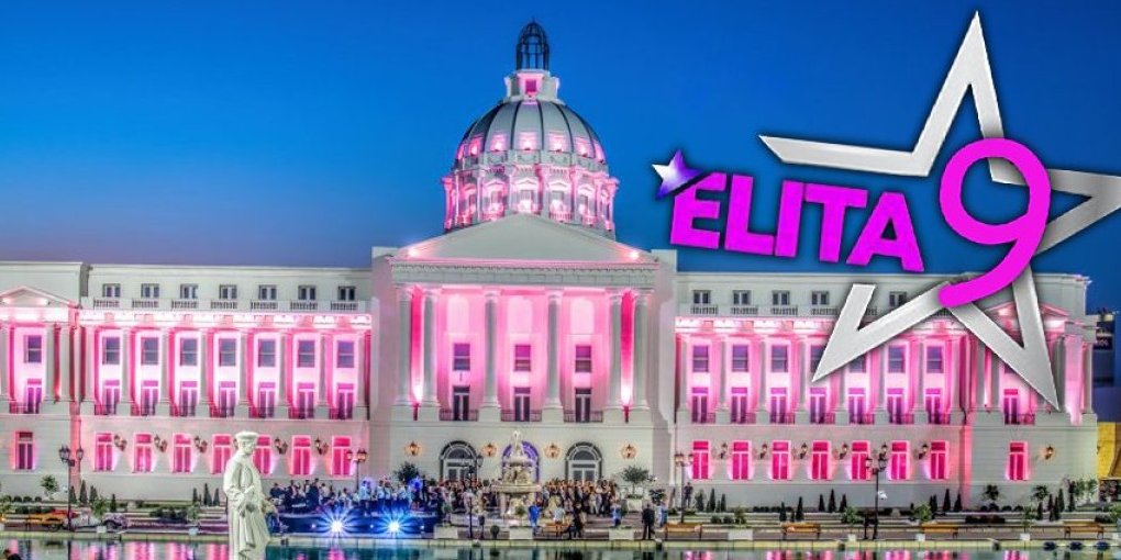 Čelnici Pinka saopštili važne vesti: Evo kada počinje Elita 9 (FOTO)