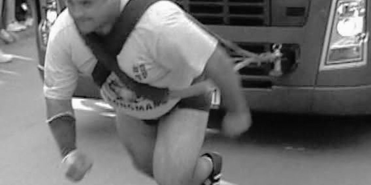 Izdalo ga srce: Preminuo krajiški višebojac Nebojša Muratović