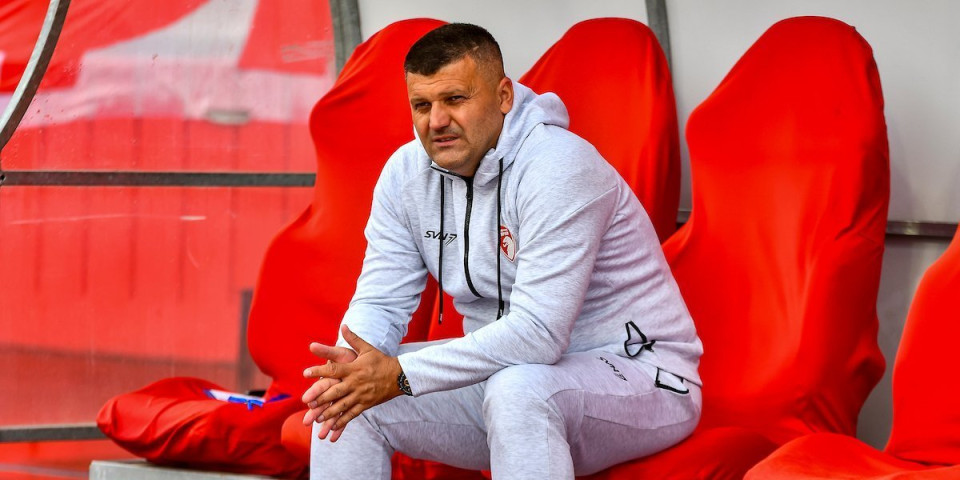 Dudić ogorčen zbog suđenja, bljuje vatru: Ne znam više šta je penal...