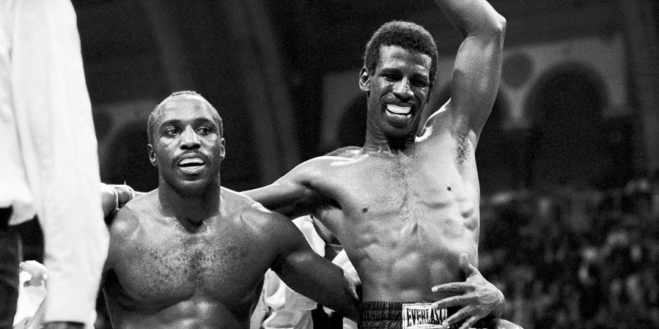 Umro legendarni bokser - Karijeru počeo u zatvoru, pa ušao u Kuću slavnih