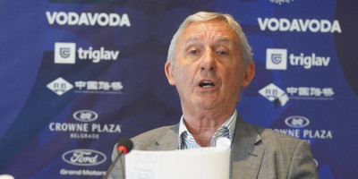 Vreme je: Konačno saznajemo spisak igrača za Evrobasket