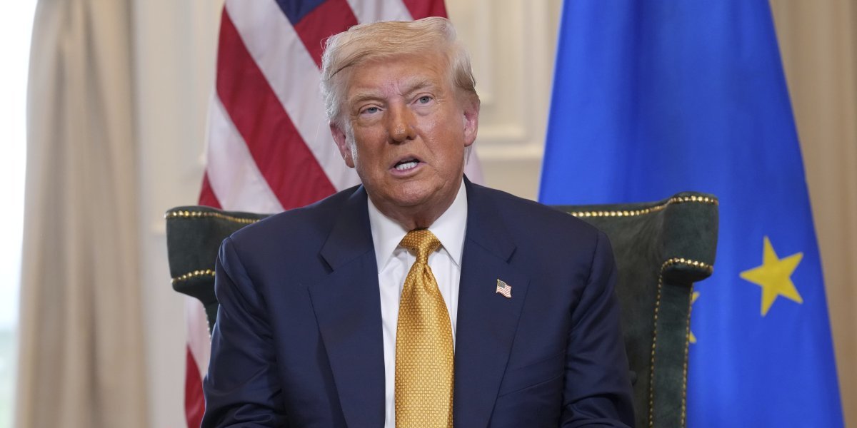 Potpisano danas! Počinje brutalna Trampova osveta moćnoj članici BRIKS-a!