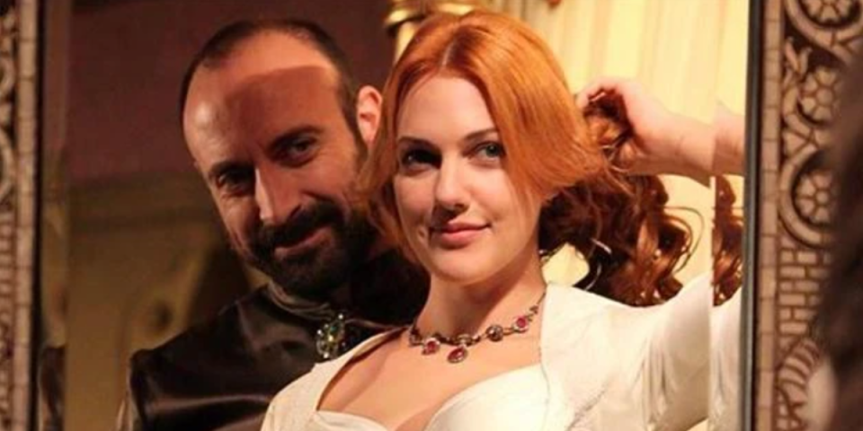 Uhapšena glumica iz "Sulejmana": Velika akcija protiv droge i prostitucije