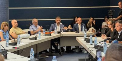 Na 8. sednici Saveta za kulturu i informisanje, razmatra se inicijativa gradonačelnika Novog Sada, Žarka Mićina, za podizanje spomenika žrtvama tragičnog incidenta koji se dogodio na železničkoj stanici, kada je usled pada nadstrešnice nastradalo 16 ljudi.