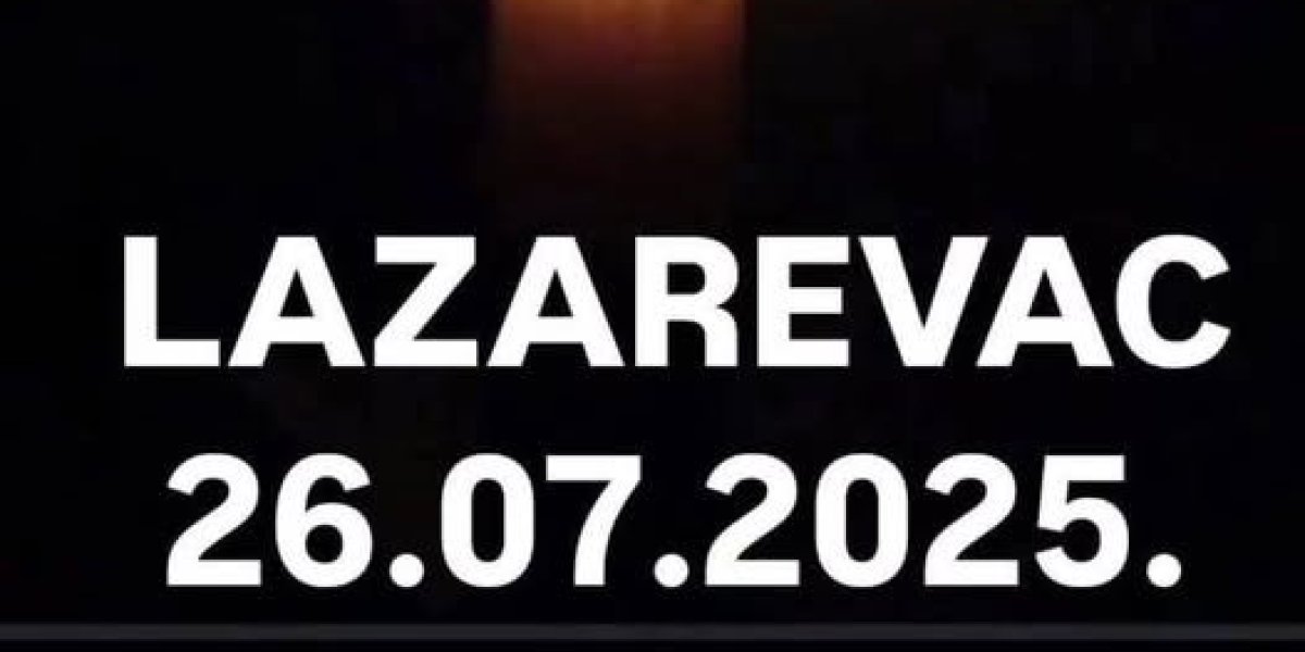 Objava na društvenim mrežama