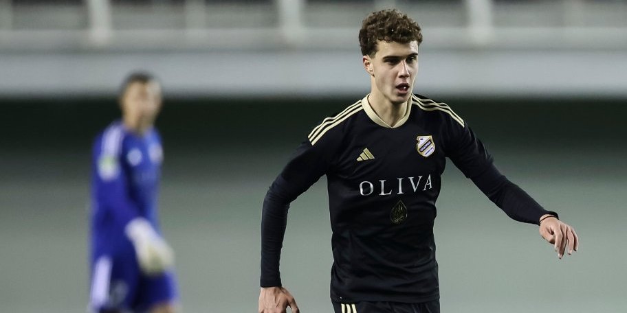 Zvezda odustala od transfera, mladi fudbaler odlazi u Švajcarsku