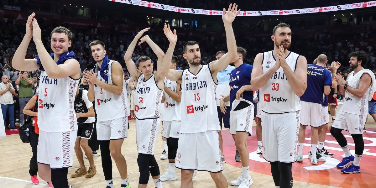 Pogađajte ko je prvi došao na okupljanje reprezentacije Srbije: Imate 0 pokušaja (VIDEO)