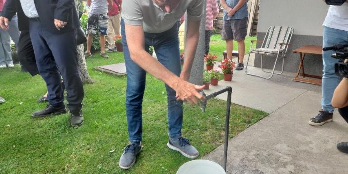 Darko Glišić, ministar za javna ulaganja 