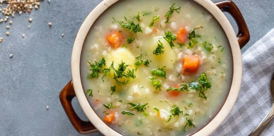 Letnja krompir čorba: Preukusan jeftin ručak koji se sprema brzo i lako