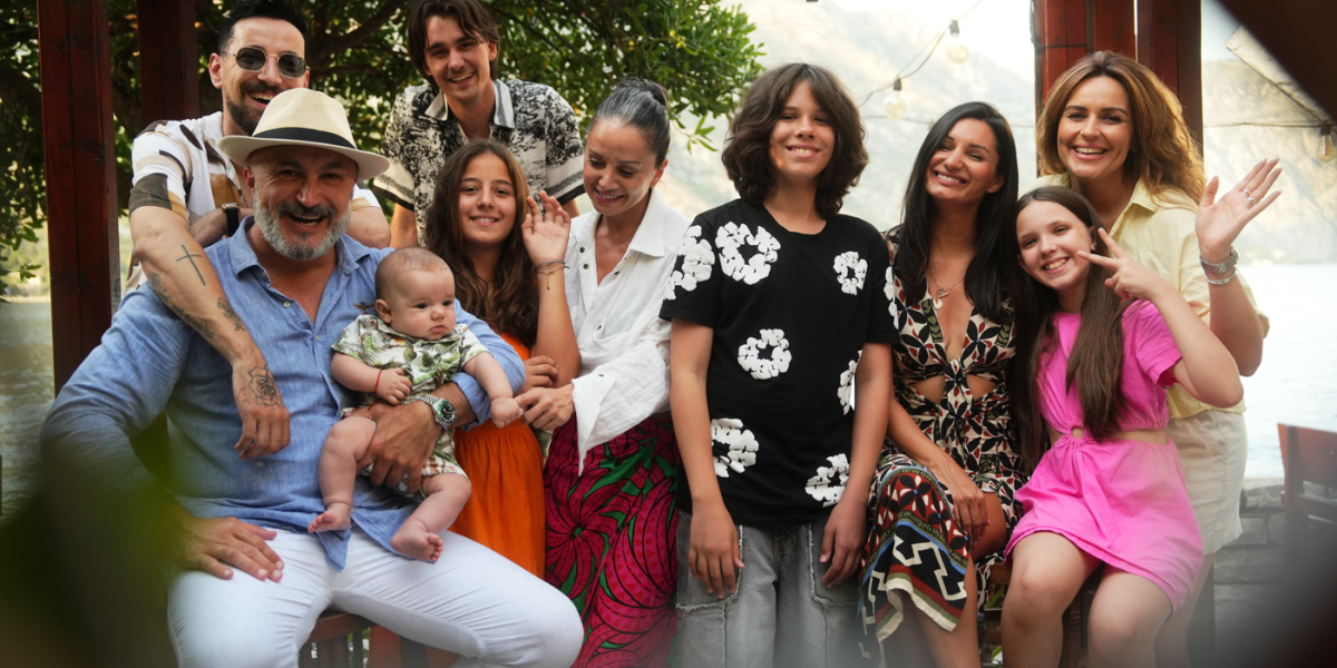 Letnji specijal "Igre sudbine" snima se u Tivtu: Sunce, more i novi zapleti u omiljenoj seriji