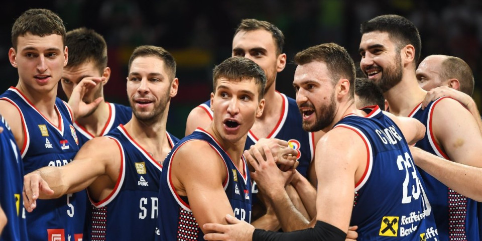 Na Evrobasketu se oprašta od Srbije: Poslednji ples čoveka koji je zbog svoje zemlje žrtvovao karijeru