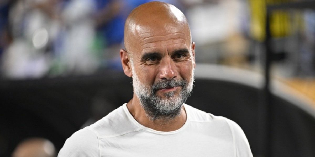 Gvardiola sprema "bombu" za kraj prelaznog roka: Brazilac stiže u Mančester