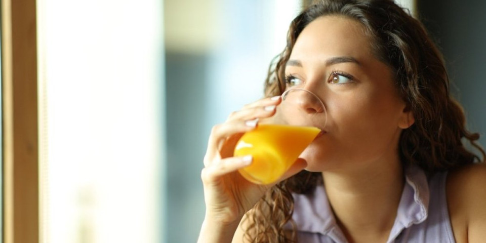 Sok koji štiti od infarkta i moždanog udara: 2 čaše na dan mogu da vam spasu život