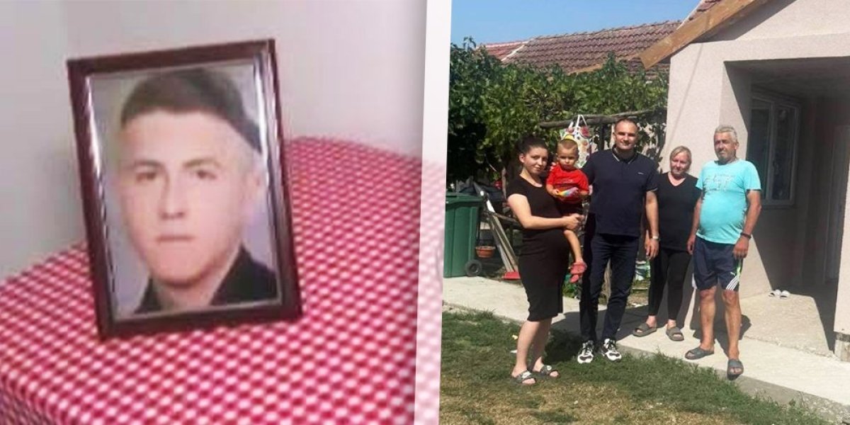 Kivi nikada neće biti zaboravljen: Gradonačelnik Zrenjanina u poseti porodici stradalog mladića