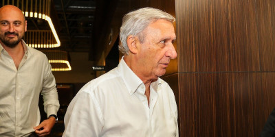 Pešić već zna spisak za Evrobasket - Da li je ovo 12 putnika za Rigu?