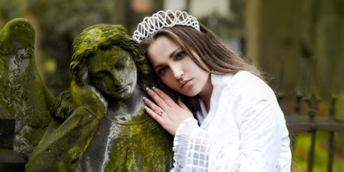 Udala se za mrtvaka: Posthumno venčanje od koga se godinama ledi krv u žilama