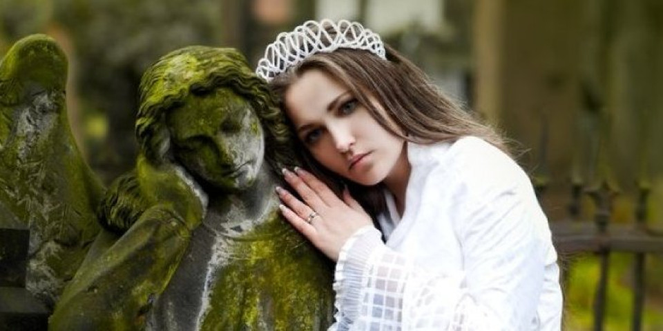 Udala se za mrtvaka: Posthumno venčanje od koga se godinama ledi krv u žilama