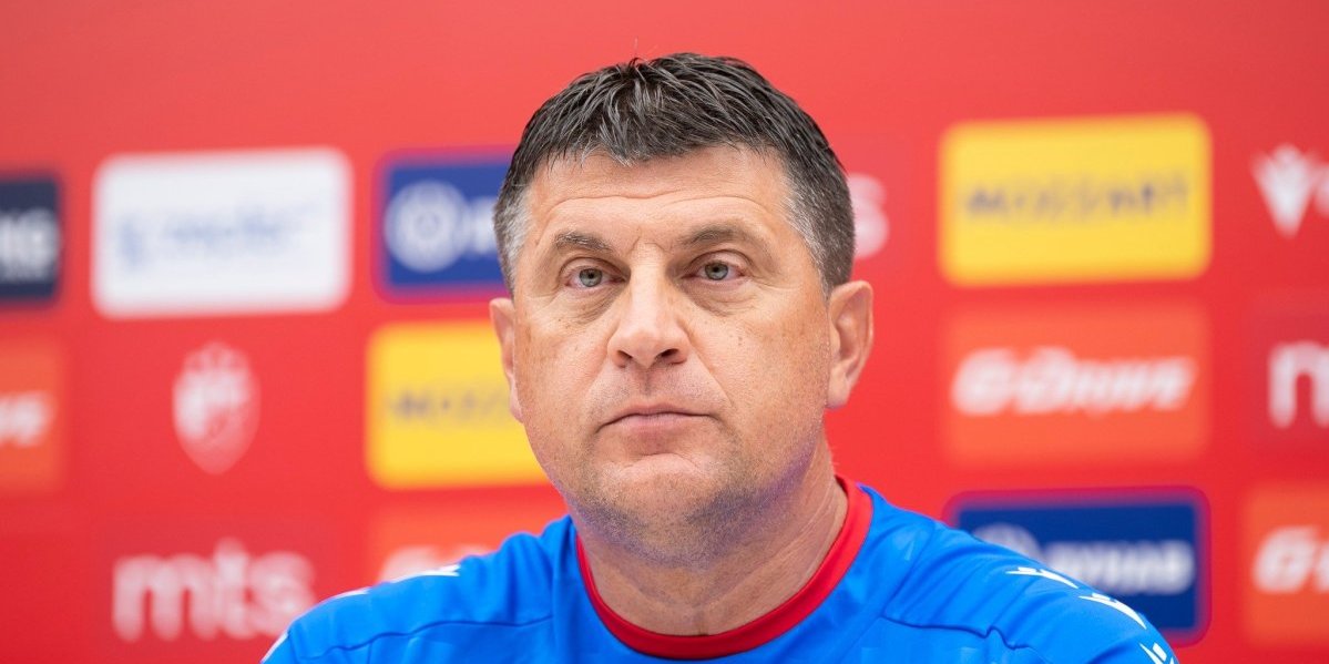 Zvezda otputovala u Poljsku: Milojević izabrao 24 igrača za okršaj sa Lehom (FOTO)