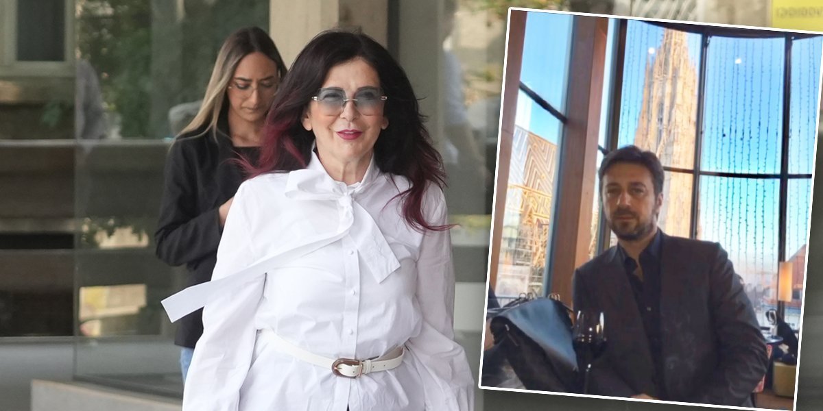 "Miša je bio princ advokature, zbog kog su žene ratovale"! Na jednom suđenju izbio haos među zapisničarkama! (FOTO/VIDEO)