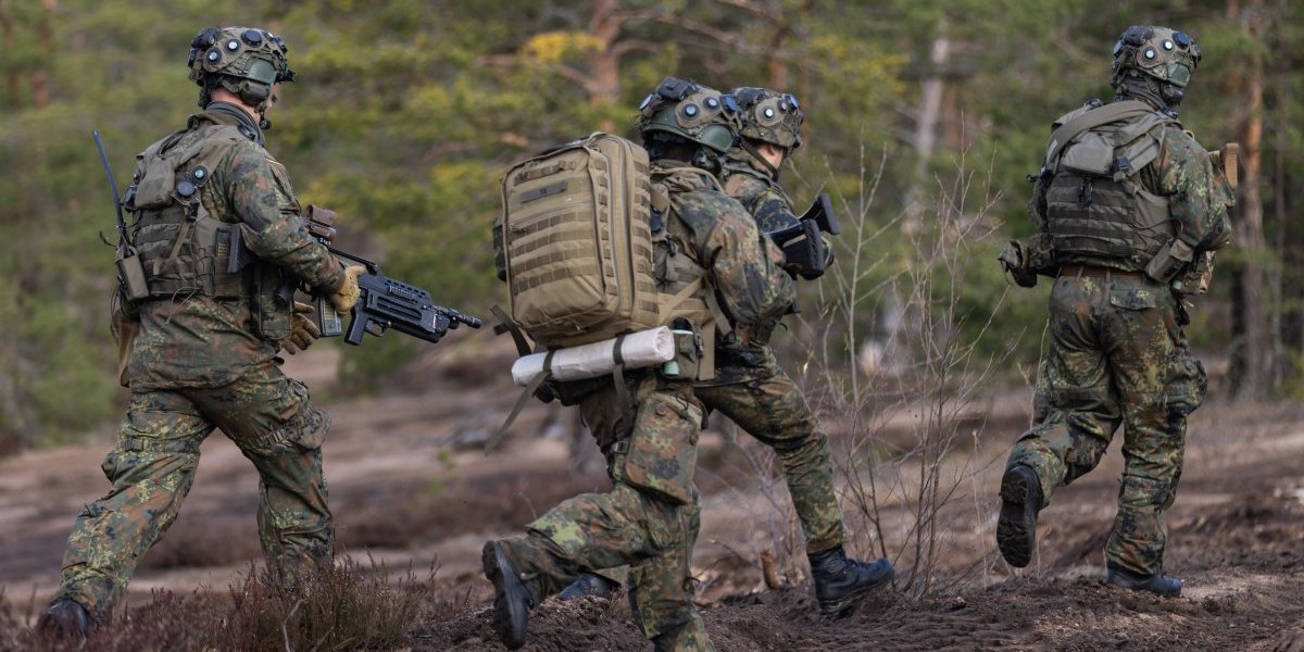 Estonija u ratu protiv sopstvenih vojnika: Rusi postaju meta u kasarni