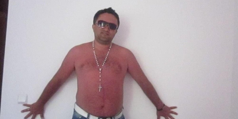 Kakve prljave poslove rade za Hrvate?! Brat perjanice blokadera uhapšen u Zagrebu sa 3,1 litrom tečnog kokaina, pa misteriozno proteran u Srbiju (FOTO)
