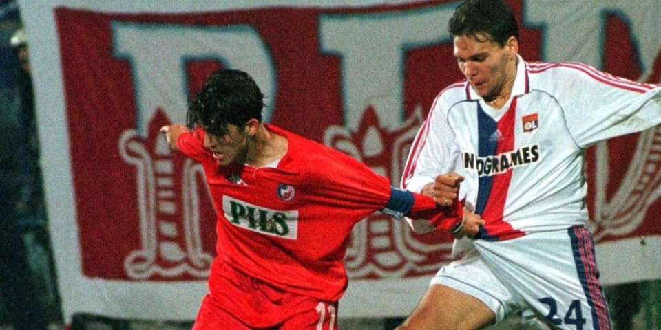 Na današnji dan: "Delije" se nadaju reprizi 29. jula... Zvezda silovita protiv Kolhetija (VIDEO)