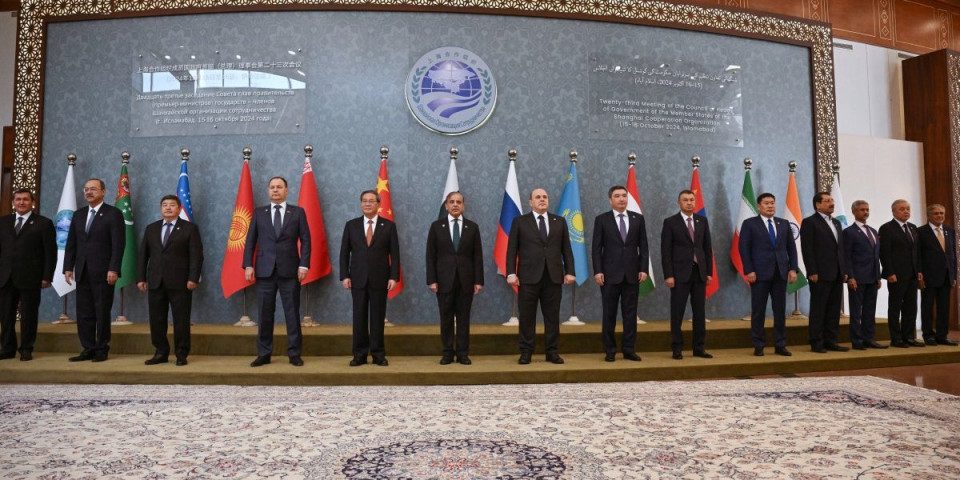 Da li to NATO dobija konkurenciju - Evroazijski bezbednosni sistem postaje ozbiljna protivteža Zapadu?