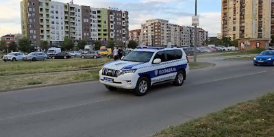 Pucao u kombi, jurio vozača pa ga tukao štanglom: Oglasilo se tužilaštvo povodom haosa na Čukarici