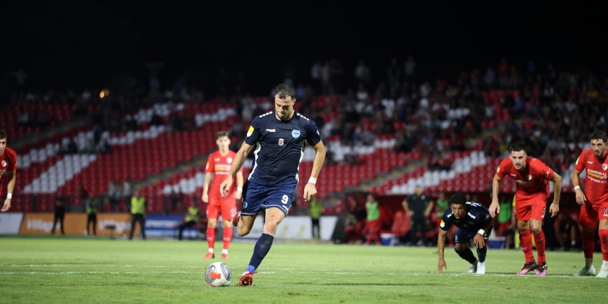 Junak "dizelke" iz Kragujevca poručuje: Bili smo bliži pobedi, nisu uspeli da me poremete