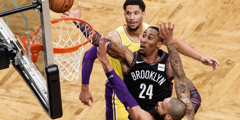 Nesvakidašnje: Košarkaš na društvenim mrežama moli za povratak u NBA ligu