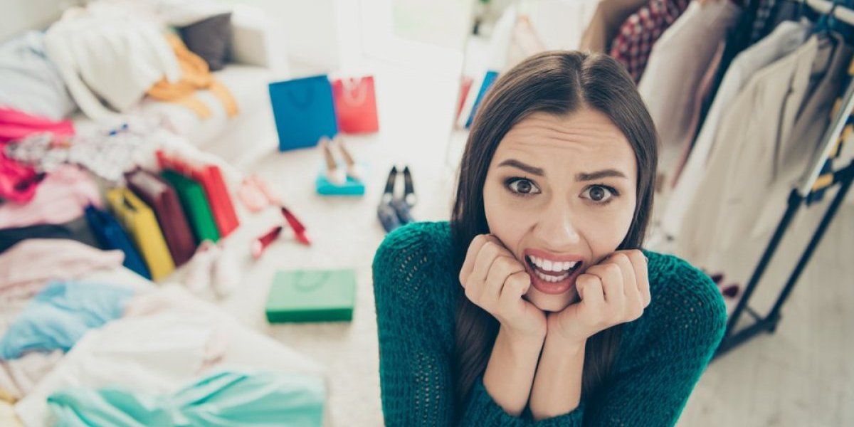 Hitno: 4 stvari koje treba da izbacite iz garderobera - Spasite se "jeftinog" izgleda (FOTO)