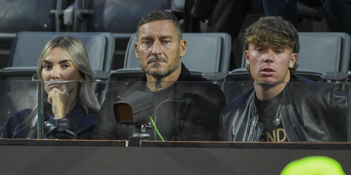 Sin legendarnog Totija otišao u penziju sa samo 19 godina: Evo i zbog čega