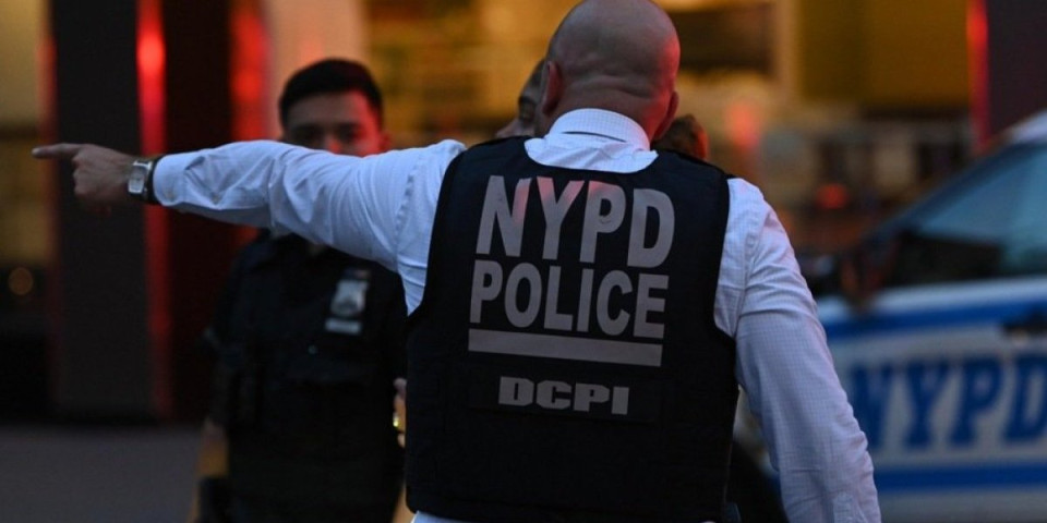 Detalji pokolja u Njujorku šokirali planetu - Otkriveno zašto je monstrum pobio ljude